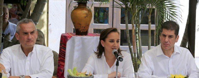 BCS DESTINO TURÍSTICO RECUPERADO SÓLIDO Y ATRACTIVO A CINCO MESES DE ODILE: RUIZ MASSIEU