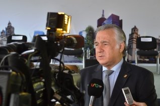 CDMX NO PARTICIPARÃ POR LA SEDE DEL TIANGUIS TURÃSTICO 2016