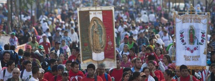 TURIBÚS DE LA CATEDRAL A LA BASÍLICA CON TURISMO RELIGIOSO