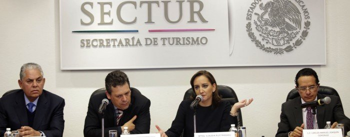 PRESENTA SECTUR SU COMITÉ EDITORIAL PARA ELEVAR LA COMPETITIVIDAD DE PRODUCTOS Y DESTINOS
