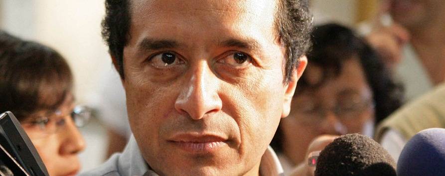 APOYA EL GOBIERNO DE LA REPÚBLICA EL DESARROLLO DEL TURISMO DE AVENTURA: CARLOS JOAQUÍN GONZÁLEZ