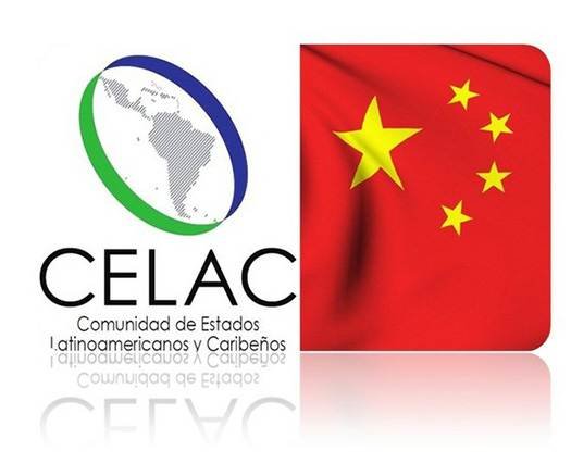 PARTICIPA MÉXICO EN LA PRIMERA REUNIÓN MINISTERIAL DEL FORO CHINA-CELAC