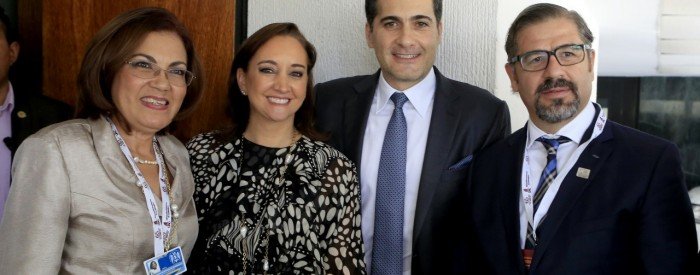 LA SECRETARIA DE TURISMO IDENTIFICA OPORTUNIDADES DE COLABORACIÓN CON LA ANUIESANUIES