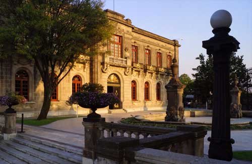 REVALORAN VOCACIÓN DE LOS MUSEOS NACIONALES DE ANTROPOLOGÍA Y DE HISTORIA