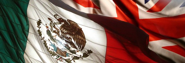 LA TITULAR DE LA SECTUR VIAJARÁ A LONDRES PARA PARTICIPAR EN ACTIVIDADES DEL AÑO DUAL MÉXICO-REINO UNIDO