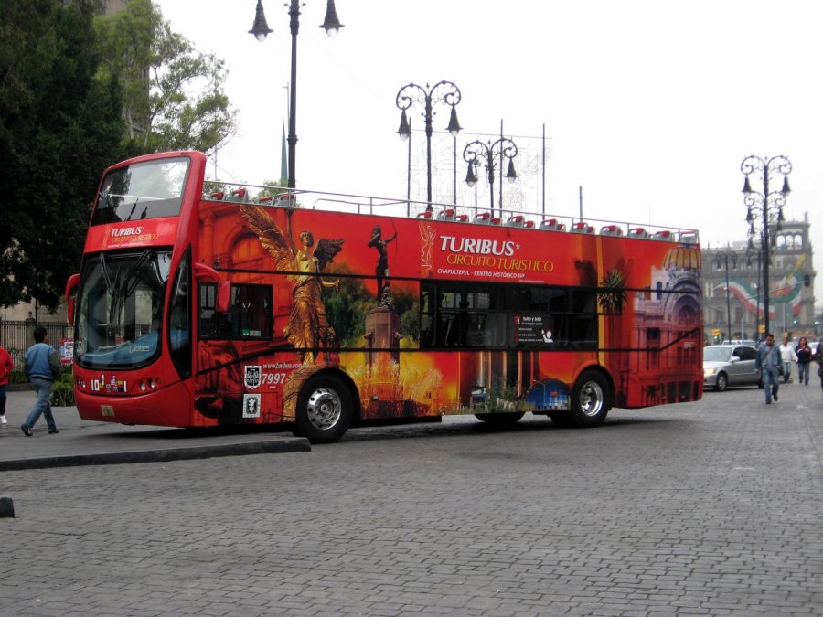 EL TURIBÚS AHORA TE LLEVARÁ A BOUTIQUES Y ESTADIOS