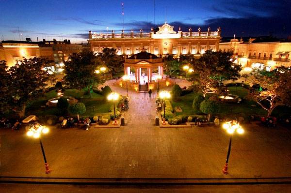 Arranca este lunes el XIV Festival de San Luis