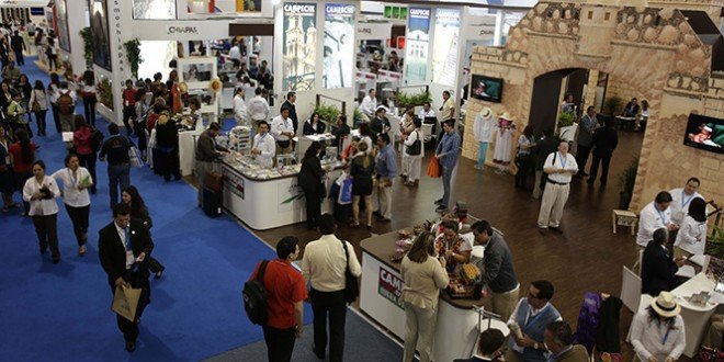 CDMX no participará por la sede del Tianguis Turístico 2016