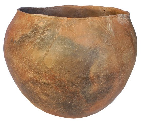 NÓMADAS DE BARRO, REVELA SUPERVIVENCIA DE LA TRADICIÓN CERAMISTA YUMANA