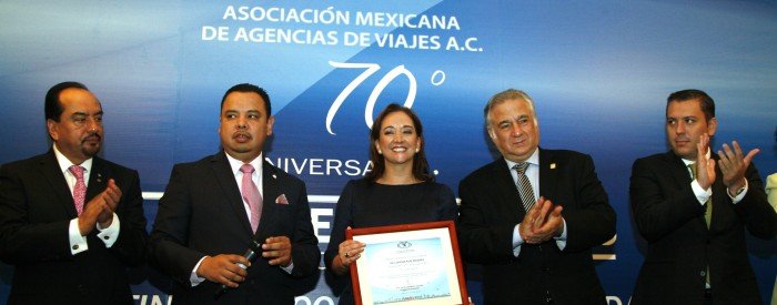 CONFIRMA SECTUR LANZAMIENTO DE ESTRATEGIA SOBRE TURISMO SOCIAL