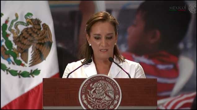 CELEBRA SECTUR REFORMA A LEY DEL SISTEMA DE HORARIO EN LOS ESTADOS UNIDOS MEXICANOS