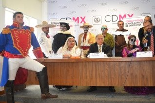 MAYOR IMPULSO AL TURISMO SOCIAL CON RECORRIDOS TURÃSTICOS PEATONALES