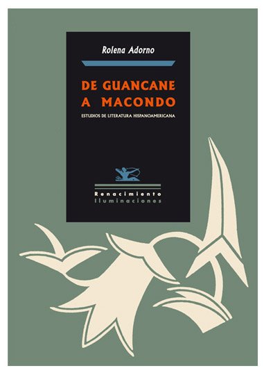 CONFERENCIAS MAGISTRALES DE ROLENA ADORNO, EN EL MUSEO NACIONAL DE ANTROPOLOGÍA
