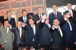 INICIA NUEVA ERA PARA LA ASOCIACIÓN MEXICANA DE HOTELES Y MOTELES: MIGUEL TORRUCO
