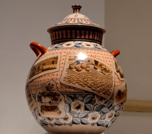 MUSEO REGIONAL DE GUADALAJARA MUESTRA EL ARTE ALFARERO DE TONALÁ Y TLAQUEPAQUE
