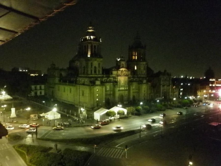 A¿QUÉ ES EL ORGULLO DE MÉXICO?