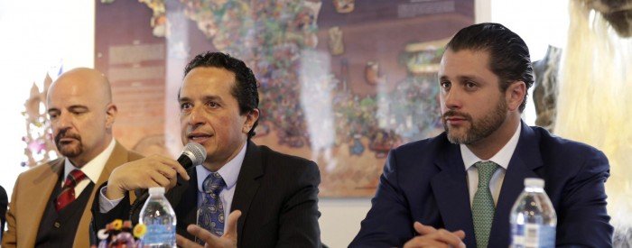 CONCLUYÓ CON ÉXITO OPERATIVO VACACIONAL INVIERNO 2014 IMPLEMENTADO POR EL GOBIERNO DE LA REPÚBLICA