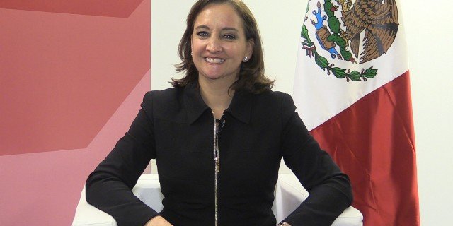 AMÉRICA LATINA, DESTINO ÚNICO A NIVEL MUNDIAL CON POTENCIAL DE DESARROLLO TURÍSTICO: RUIZ MASSIEU