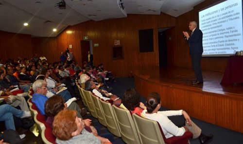 CIUDAD DE MÉXICO, LA MÁS COSMOPOLITA DE LA ÉPOCA VIRREINAL