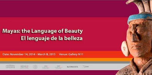 EXPOSICIÃ“N SOBRE MAYAS CULMINA SU PRESENTACIÃ“N EN CHINA