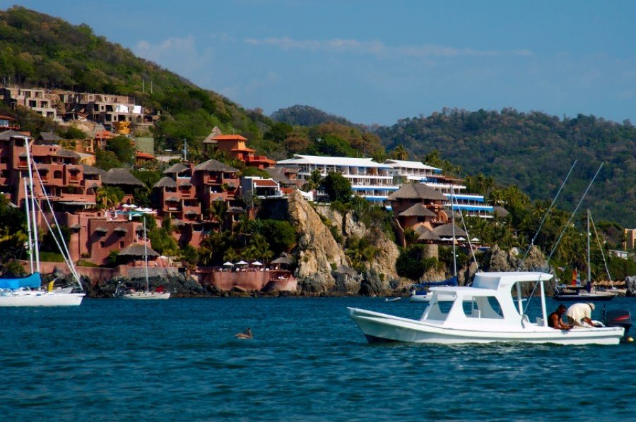 ANUNCIA SECTUR JORNADA TURÍSTICA COMUNITARIA, DEPORTIVA Y ARTÍSTICA EN IXTAPA-ZIHUATANEJO
