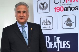 a€œTHE BEATLESa€, EN LA CDMX