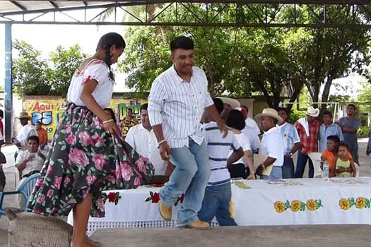 EL FANDANGO DE ARTESA Y EL RESURGIMIENTO DE UNA TRADICIÓN
