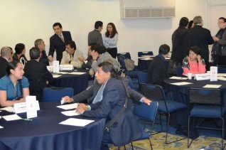 INSTALAN COMITÉ PARA LA PROFESIONALIZACIÓN DE LOS RECURSOS HUMANOS Y CALIDAD DE LOS SERVICIOS TURÍSTICOS Y GAS