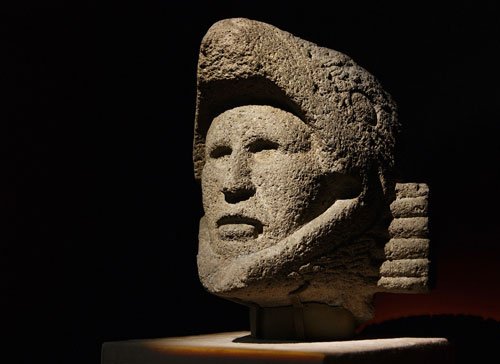 ANALIZAN POTENCIAL MILITAR DE LOS AZTECAS