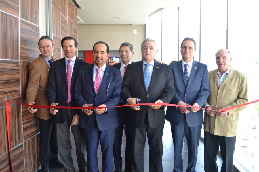 Cifras de turismo de la CDMX superan expectativas de crecimiento en 2014