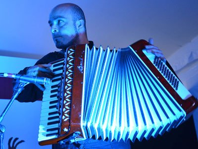 DOS AÃ‘OS DE â€œCONVERSACIONES MUSICALESâ€ EN LA FONOTECA DEL INAH