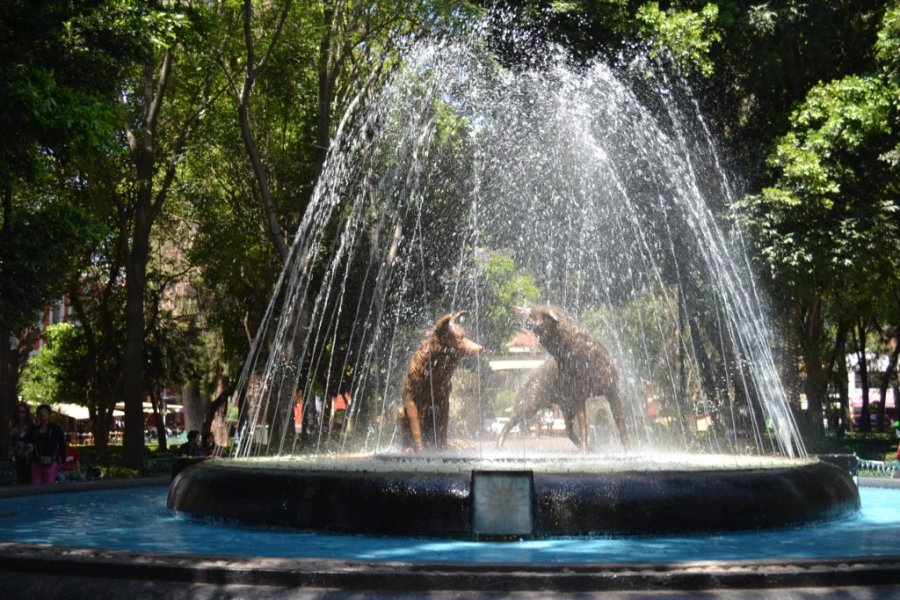 La CDMX esta lista para recibir fin de semana largo