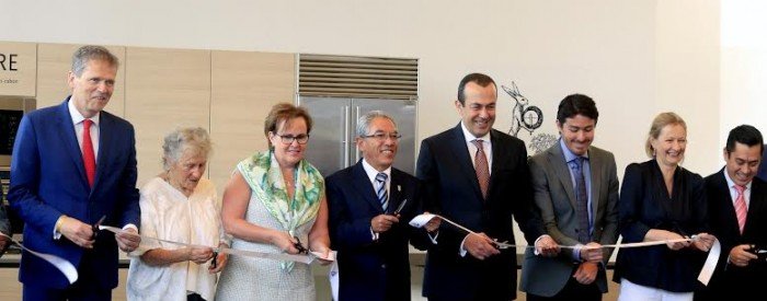 LA GASTRONOMÍA UNA PLATAFORMA DE PROYECCIÓN Y PRESTIGIO PARA NUESTRA CULTURA: SECTUR