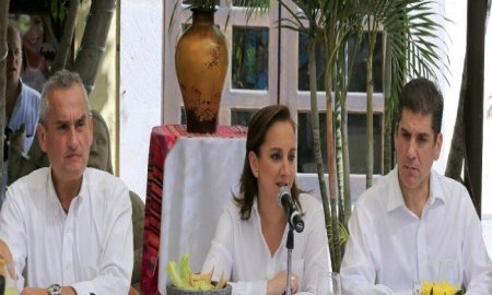 BCS DESTINO TURÃSTICO RECUPERADO SÃ“LIDO Y ATRACTIVO A CINCO MESES DE ODILE: RUIZ MASSIEU