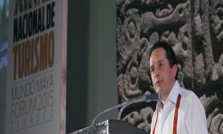 LAS REFORMAS ESTRUCTURALES FAVORECEN AL SECTOR TURÃSTICO NACIONAL