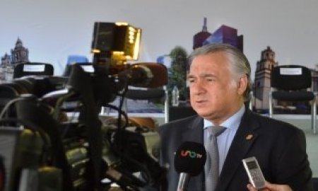 CDMX NO PARTICIPARÃ POR LA SEDE DEL TIANGUIS TURÃSTICO 2016