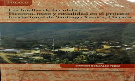 LA TRADICIÃ“N ORAL, UN RASGO EN LA FUNDACIÃ“N DE LOS PUEBLOS OAXAQUEÃ‘OS