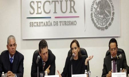 PRESENTA SECTUR SU COMITÃ‰ EDITORIAL PARA ELEVAR LA COMPETITIVIDAD DE PRODUCTOS Y DESTINOS