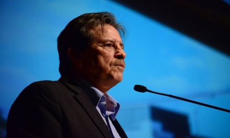 LA FRONTERA NORTE, UN DESAFÃO PARA LA ETNOGRAFÃA