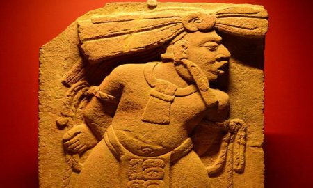 EL LENGUAJE DE LA BELLEZA MAYA SEDUCIRÃ A CHINA