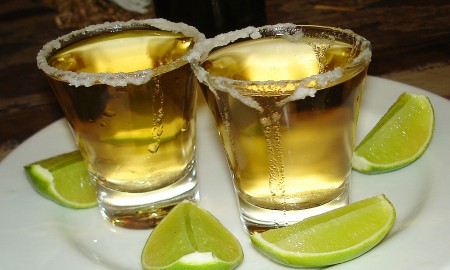 El tequila de Tequila: sÃ­mbolo de identidad nacional