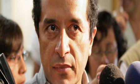 APOYA EL GOBIERNO DE LA REPÃšBLICA EL DESARROLLO DEL TURISMO DE AVENTURA: CARLOS JOAQUÃN GONZÃLEZ