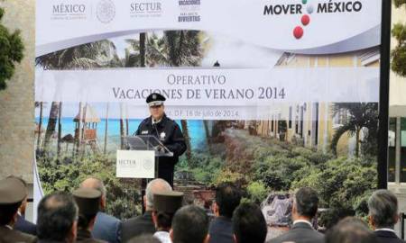 Que SECTUR informe sobre operativo de vacaciones de verano