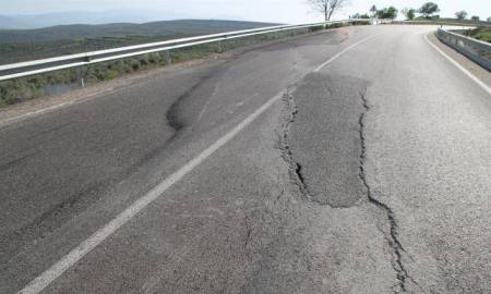 ReducciÃ³n de cuotas por mal estado de las carreteras