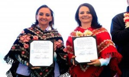 SECTUR Y CDI DESTINAN 250 MDP A PROYECTOS TURÃSTICOS EN COMUNIDADES INDÃGENAS