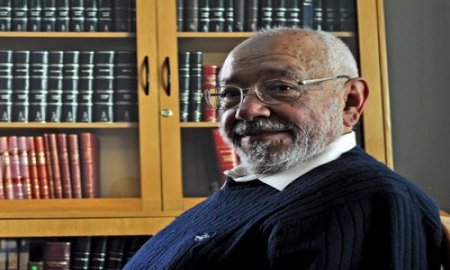 MARIANO MONTERROSA, UNA VIDA ENTRE ARCÃNGELES Y DEMONIOS
