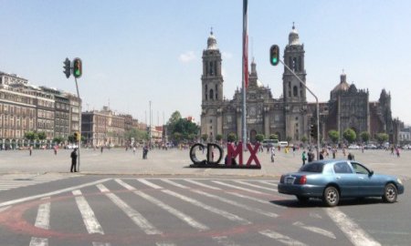 PasearÃ¡ el GDF a grupos vulnerables por la Ciudad