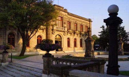  REVALORAN VOCACIÃ“N DE LOS MUSEOS NACIONALES DE ANTROPOLOGÃA Y DE HISTORIA