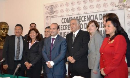 LA PRIORIDAD DE LA ACTIVIDAD TURÃSTICA, UNA REALIDAD EN LA CDMX