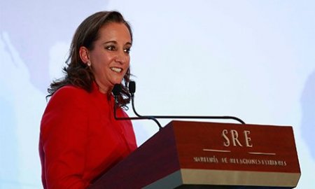 MÃ‰XICO Y ESPAÃ‘A ACUERDAN IMPULSAR PROGRAMAS DE COOPERACIÃ“N EN EL SECTOR TURISMO 